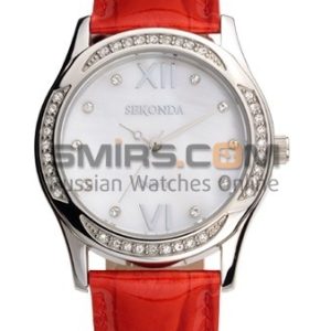 Poljot watches Sekonda 366/1