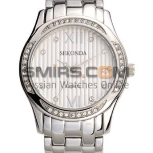 Poljot watches Sekonda 366/M1