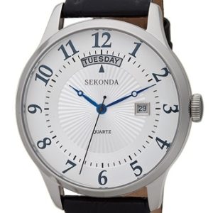 Poljot watches Sekonda 6M55/4051355