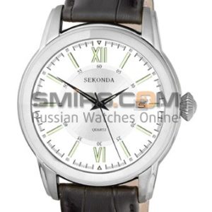 Poljot watches Sekonda VJ52B/2241296