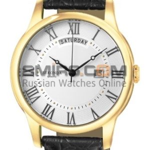 Poljot watches Sekonda VJ55B/3326291