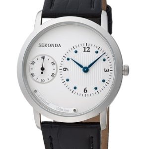 Poljot watches Sekonda VX02/4191341