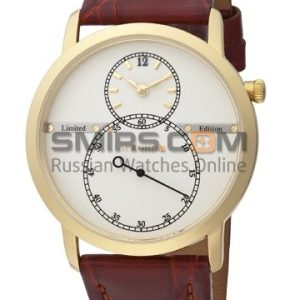 Poljot watches Sekonda VX02/4206342