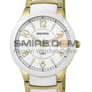 Poljot watches Sekonda VX32/3496089