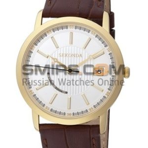 Poljot watches Sekonda VX42E/4246392