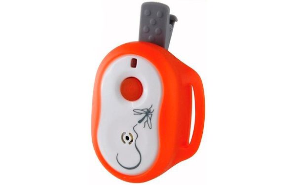 Portable mosquito deterrent repeller - Protektor Freetime - Image 3