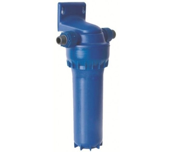 Prefilter Aquaphor Aquaboss Blue for Cold Water