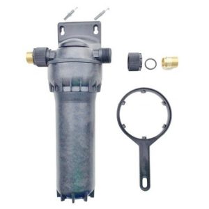 Prefilter housing Aquaphor Aquaboss for hot water