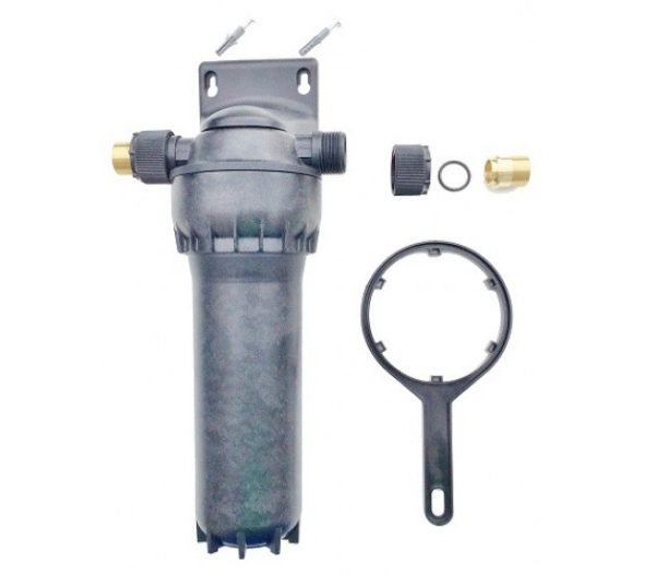 Prefilter housing Aquaphor Aquaboss for hot water
