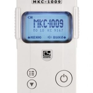 ​Professional dosimeter, Geiger Counter Radex RD MKS-1009