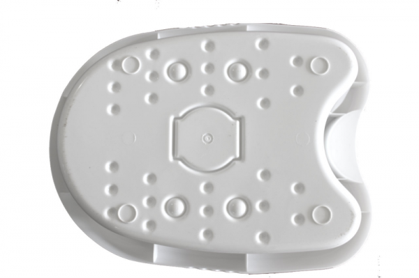 Professional Basin for Ionic Detox Foot Baths