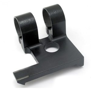 PU Mosin-Nagant Side Mount with 26.5mm Rings for Original PU Rails