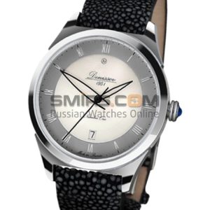 Quartz watch Denissov Number One 955.112.001.4.N1M