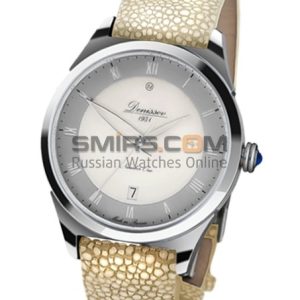 Quartz watch Denissov Number One 955.112.001.4.N1W