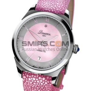 Quartz watch Denissov Number One 955.112.001.4.N2W