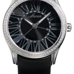 Quartz watches for women Buran SA B1092921070