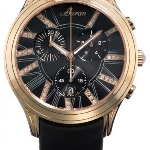 Quartz watches for women Buran SA B3590191020