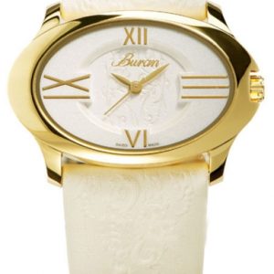 Quartz watches for women Buran SA B3726661200