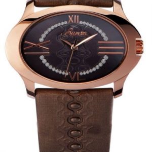 Quartz watches for women Buran SA B3726691210
