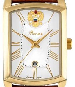 Quartz watches Poljot President  7446302
