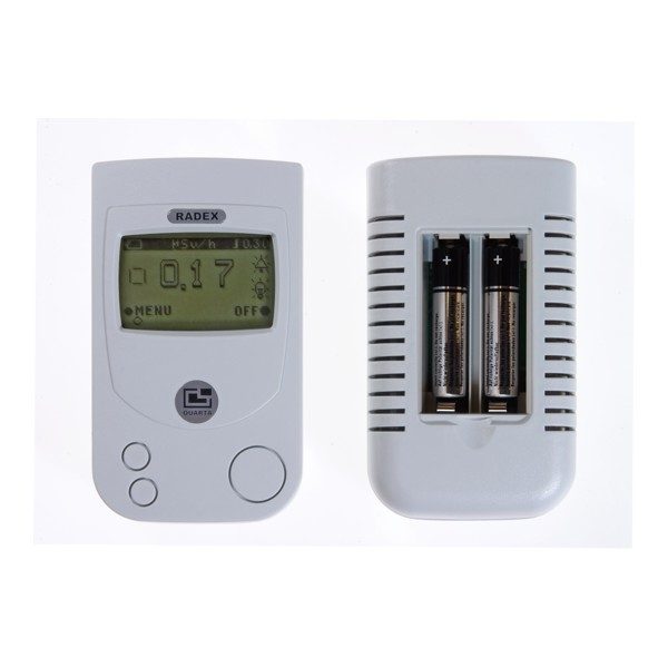 RADEX 1706 Radiation dosimeter/Digital Geiger/Tube Counters - Image 3