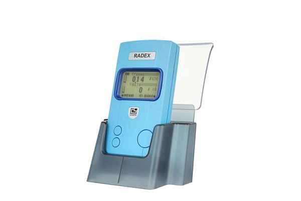 RADEX RD1008 Radiation dosimeter/Digital Geiger/Tube Counters