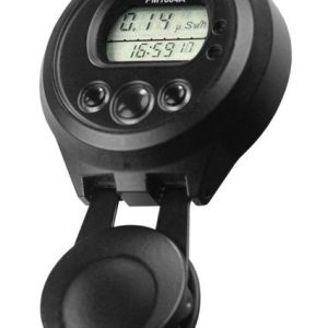 Radiation Personal Dosimeter, Geiger Counter Polimaster PM1604A