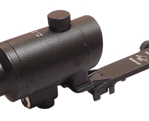 Rakurs-P Red Dot Collimator Sight (Weaver)