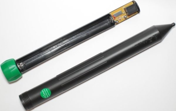 Repeller Deterrent Mole SITITEK Grom Plus - Image 3