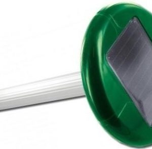 Mole Repeller Deterrent Weitech WK 0677 (Solar)