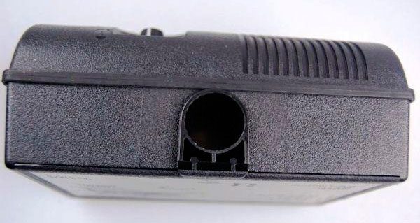 Animal Deterrent Repeller Weitech WK0051 - Garden Protector - Image 4