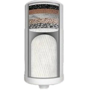 Replacement water filter cartridge AOK-T08B