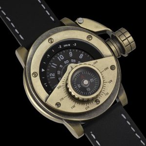Retrowerk ETA-2824 Watch R001