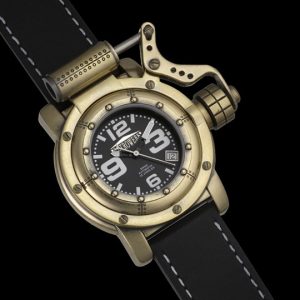 Retrowerk ETA-2824 Watch R005