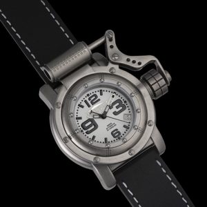 Retrowerk ETA-2824 Watch R006
