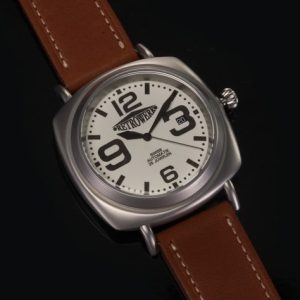 Retrowerk ETA-2824 Watch R009