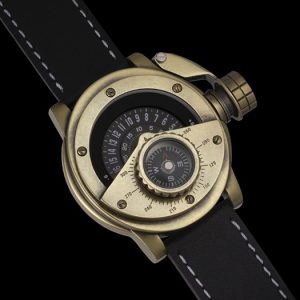 Retrowerk Watch R003