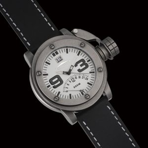 Retrowerk Watch R010