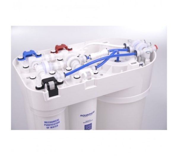 Reverse Osmosis System Aquaphor Osmo Morion DWM101 - Image 5