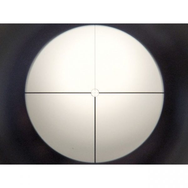 Rifle Scope Pilad 4x32ML with Focus, Illuminated LD Reticle - Image 3