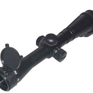 Rifle Scope Pilad 4x32L with 9 Setting Illuminated 1000m Reticle