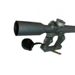 Rifle Scope POSP 6x42 M6 BDC PRO (Vepr, Saiga)