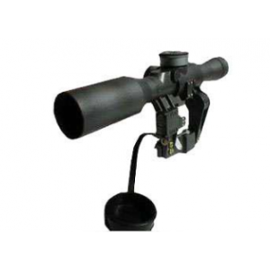 Rifle Scope POSP 6x42 M6 PRO (Tigr, SKS)