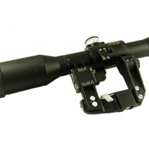 Rifle Scope POSP 6x42 (Tigr, SKS)
