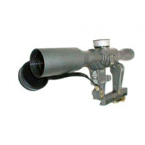 Rifle Scope POSP 6x42B PRO (Vepr, Saiga)