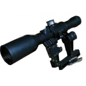 Rifle Scope POSP 6x42B (Vepr, Saiga)