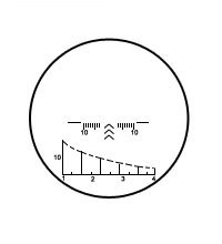 Rifle Scope POSP 6x42B (Vepr, Saiga) - Image 2
