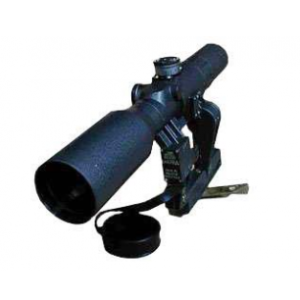 Rifle Scope POSP 6x42BD (Vepr, Saiga)
