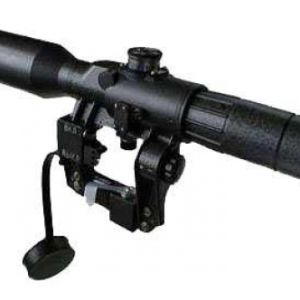 Rifle Scope POSP 6x42D (Tigr, SKS)
