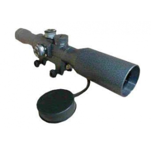 Rifle Scope POSP 6x42W (Weaver)
